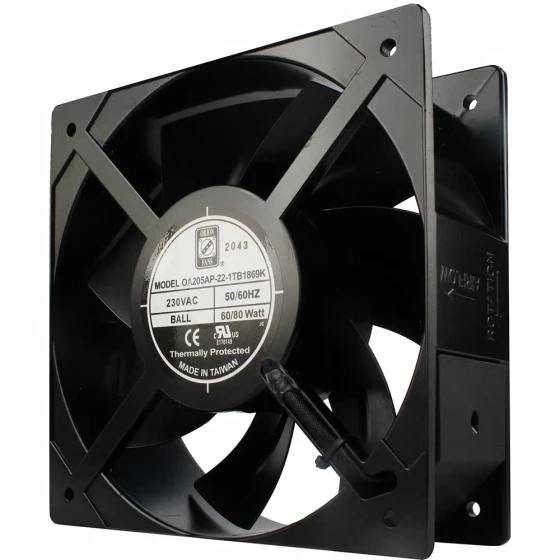Ventilatore Orion OA205AP-11-1TB1869K