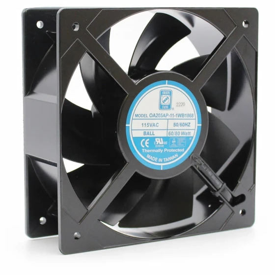 Ventilatore Orion OA205AP-11-1WB1868