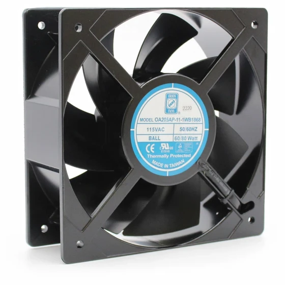 Ventilatore Orion OA205AP-22-1TB1868