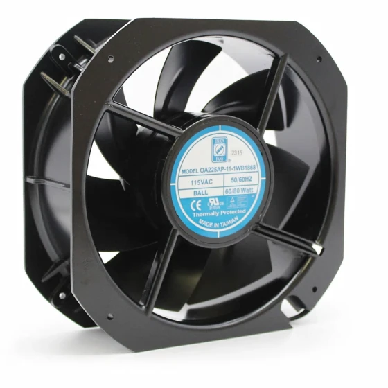 Ventilatore Orion OA225AP-11-1WB1868