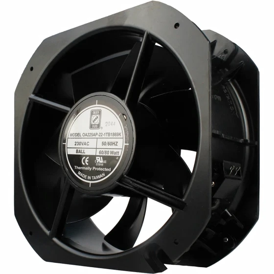 Ventilatore Orion OA225AP-22-1TB1869K