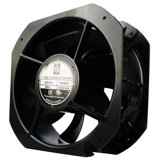 Ventilatore Orion OA225AP-22-1WB1869K