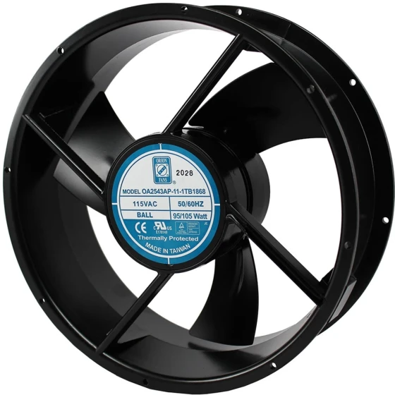 Ventilatore Orion OA2543AP-11-1TB1868
