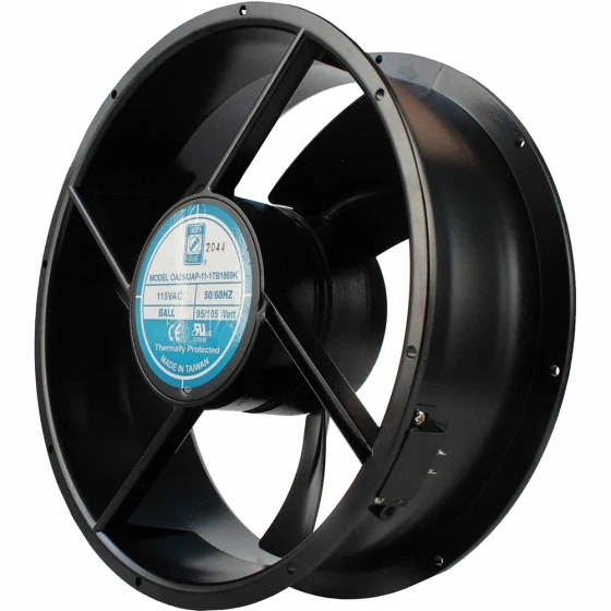 Ventilatore Orion OA2543AP-22-1TB1869K