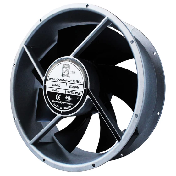 Ventilatore Orion OA2547AN-11-1TB1856