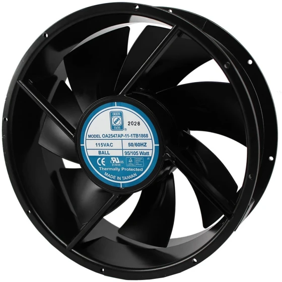 Ventilatore Orion OA2547AP-11-1TB1868