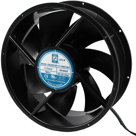 Ventilatore Orion OA2547AP-11-1WB1868