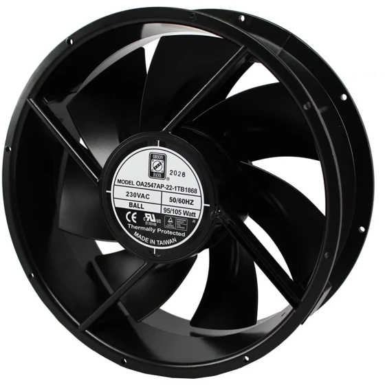 Ventilatore Orion OA2547AP-22-1TB1868