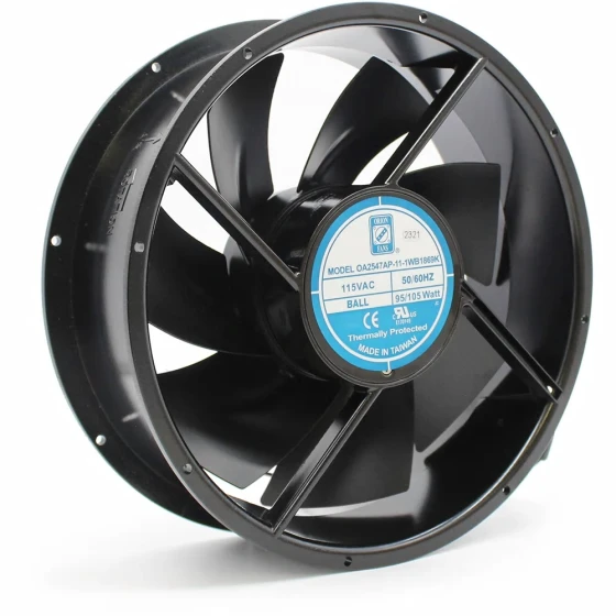 Ventilatore Orion OA2547AP-22-1TB1869K