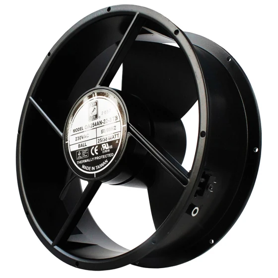 Ventilatore Orion OA254AN-11-1WB
