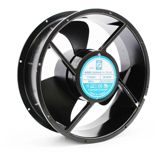 Ventilatore Orion OA254AN-22-1WBXC