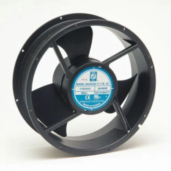 ORION OA254AP-11-1 Ventilatore