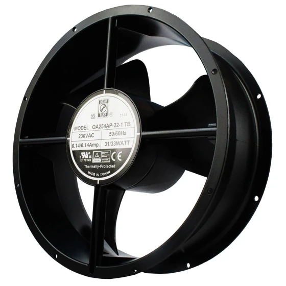 Ventilatore Orion OA254AP-11-1WB