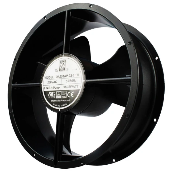 Ventola Orion OA254AP-22-1TB