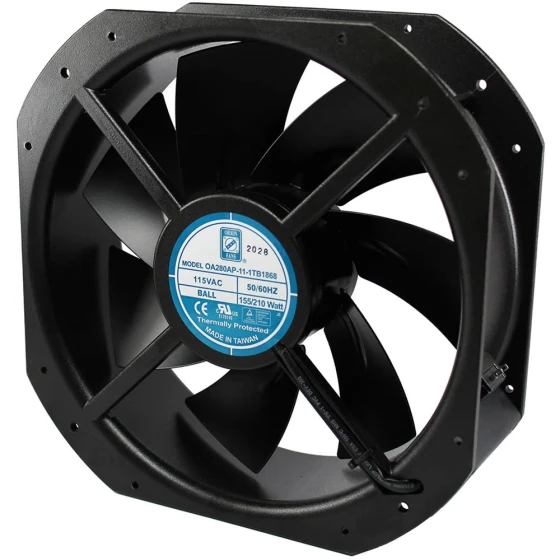 Ventilatore Orion OA280AP-11-1TB1868