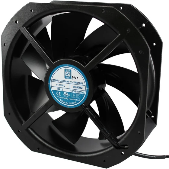 Ventilatore Orion OA280AP-11-1WB1868
