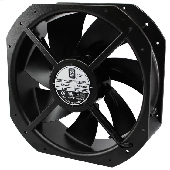 Ventilatore Orion OA280AP-22-1TB1868