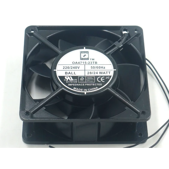 Ventola Orion OA4715-23TB