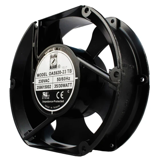 Ventola Orion OA5920-12TB