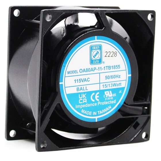 Orion OA80AP-11-1TB1855 Ventola