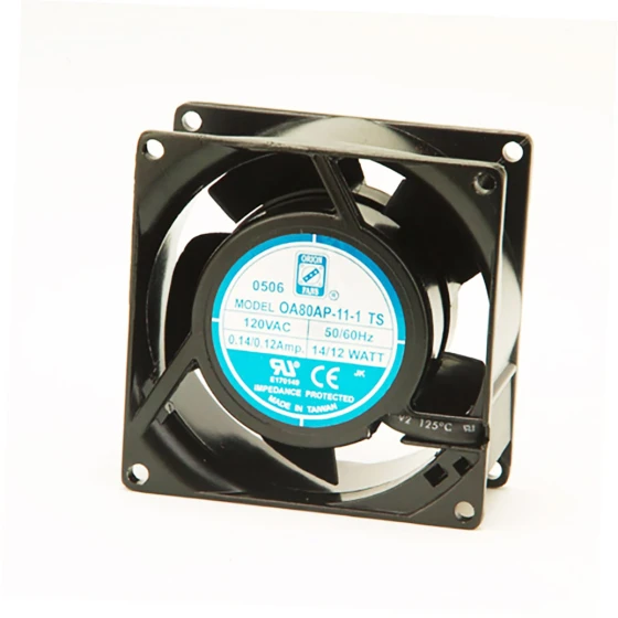 Ventilatore Orion OA80AP-11-2WB