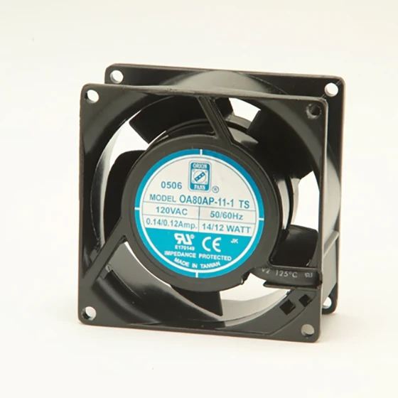 Ventola Orion OA80AP-22-2TB