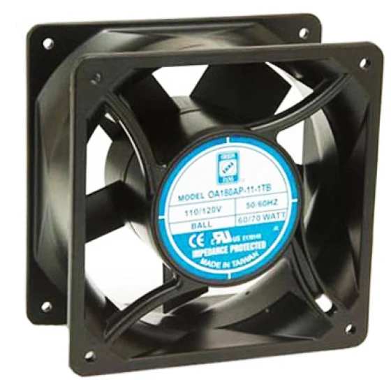 Ventilatore Orion OA825AP-1/2-1WB