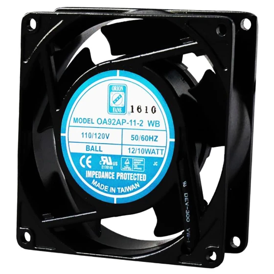 Ventilatore Orion OA92AP-11-1WB