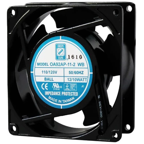 Ventola Orion OA92AP-11-3TB