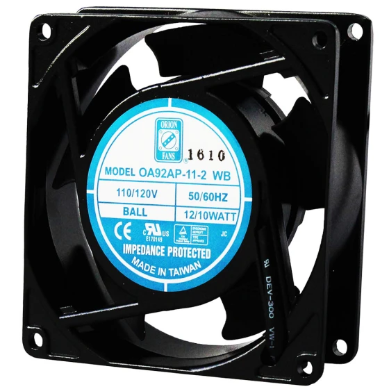 Ventilatore Orion OA92AP-11/22-1WB