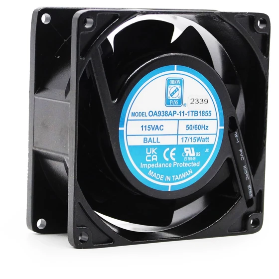 Ventilatore Orion OA938AP-11-1WB1855