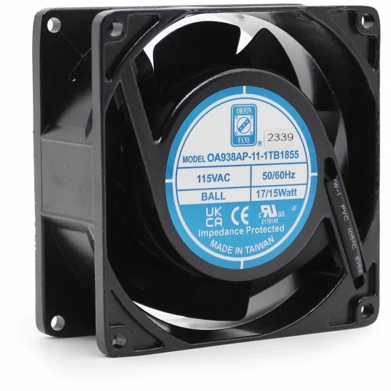 Ventilatore Orion OA938AP-11-3TB1855