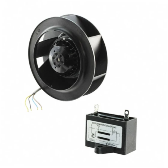 Ventilatore Orion OAB190-11-1