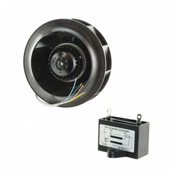 Ventilatore Orion OAB220-22-1