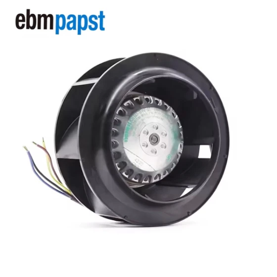 ebmpapst R2E133-BH66-33 Ventola