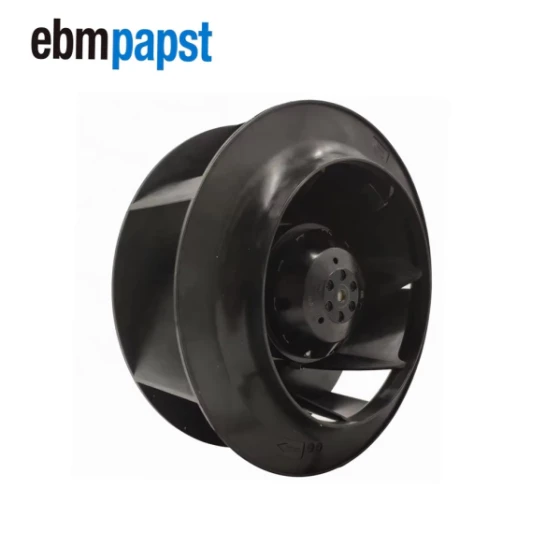 ebmpapst R2E225-BD92-12 Ventilatore