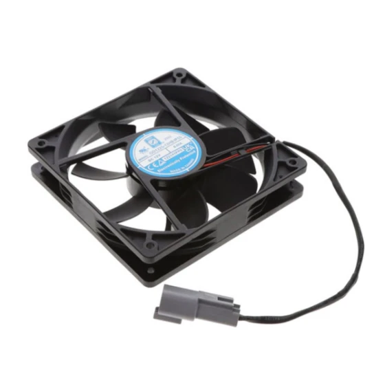 Ventilatore Orion OD1225-12HBIP5521