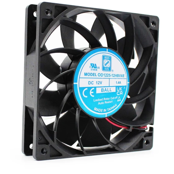 Ventilatore Orion OD1225-12HBVXE