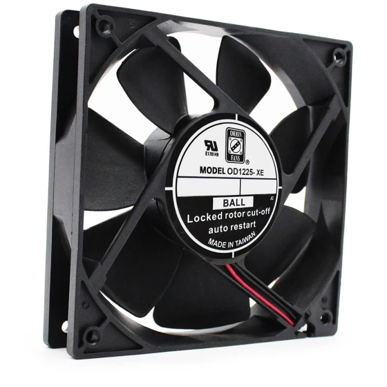 Ventilatore Orion OD1225-24HBXE