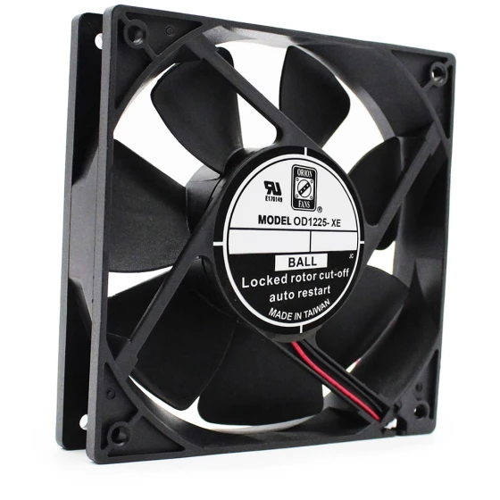 Ventilatore Orion OD1225-24HBXE02A