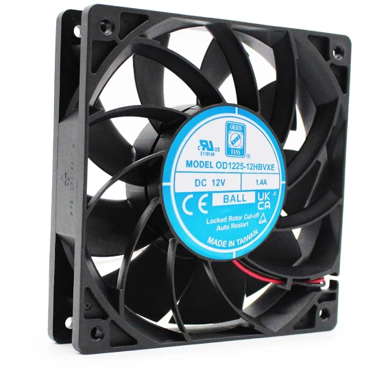 Ventilatore Orion OD1225-48HBVXE