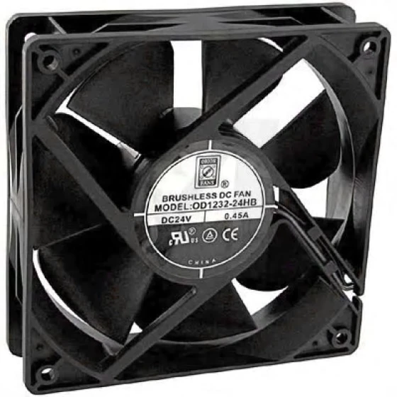 Ventilatore Orion OD1232-24HB21