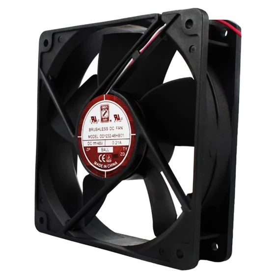 Ventola Orion OD1232-24MB