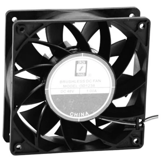 Ventola Orion OD1238-12HB-VXC10A