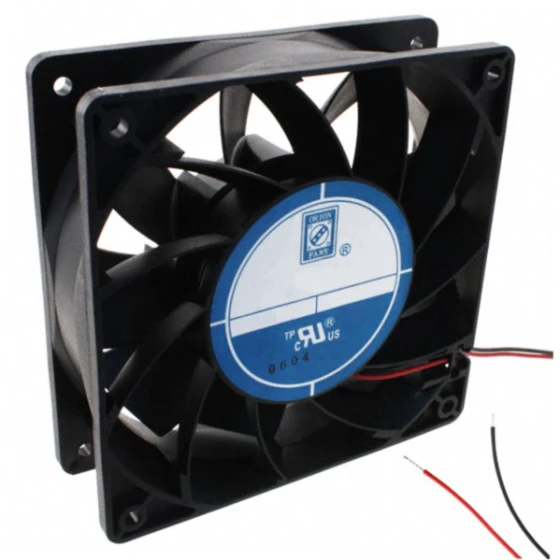 Ventilatore Orion OD1238-12HBVXC