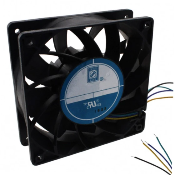 Ventilatore Orion OD1238-12HBVXC10A