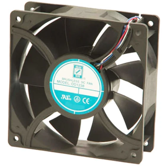 Ventilatore Orion OD1238-12LBXC