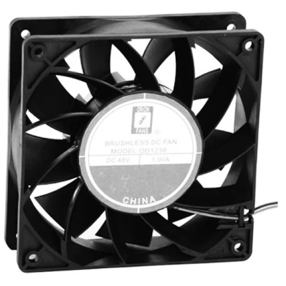Ventilatore Orion OD1238-24HB-VXC10A