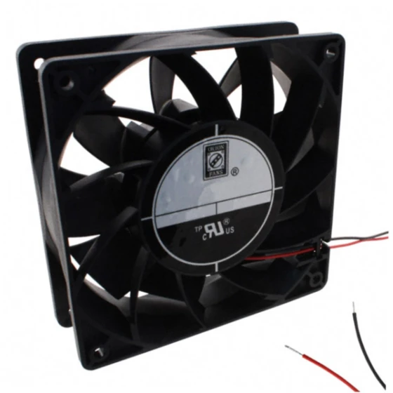 Ventilatore Orion OD1238-24HBVXC