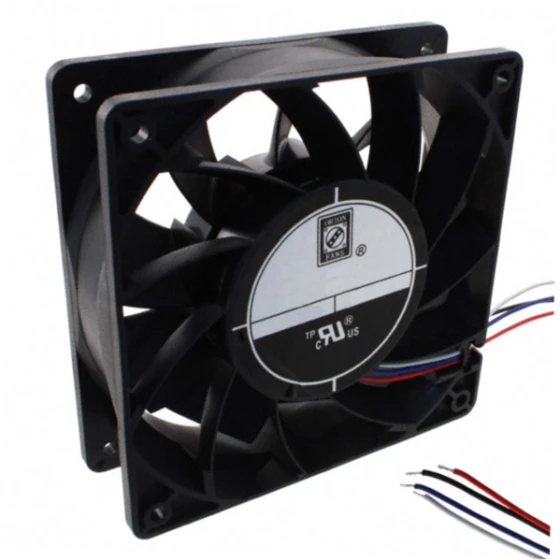 Ventilatore Orion OD1238-24HBVXC10A